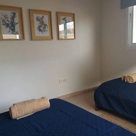 Apartamento Artemis Panorama Escape Vacation Tersephanou Exterior foto