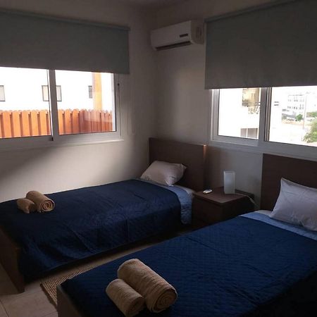 Apartamento Artemis Panorama Escape Vacation Tersephanou Exterior foto
