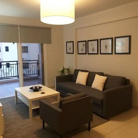 Apartamento Artemis Panorama Escape Vacation Tersephanou Exterior foto