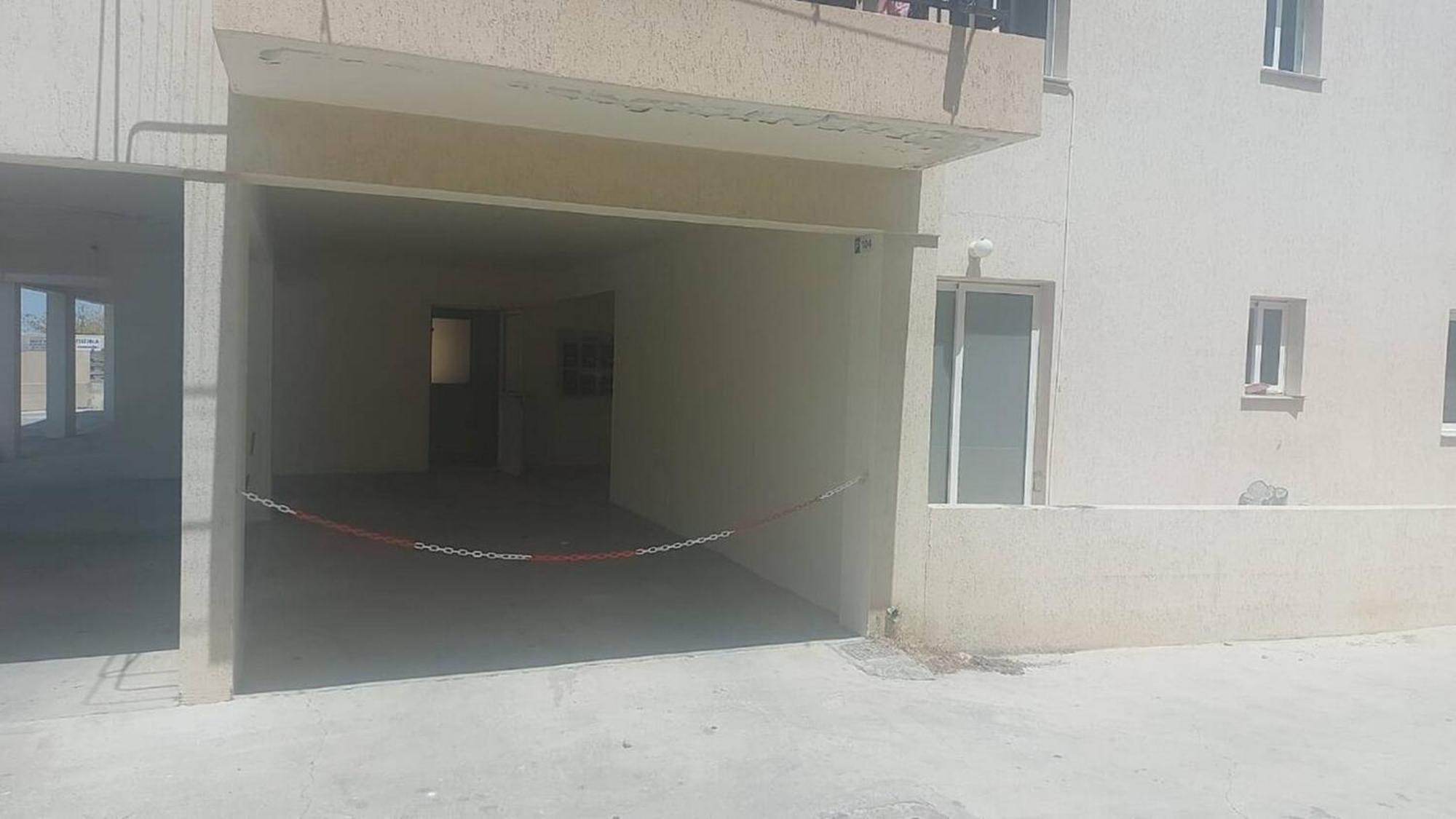 Apartamento Artemis Panorama Escape Vacation Tersephanou Exterior foto