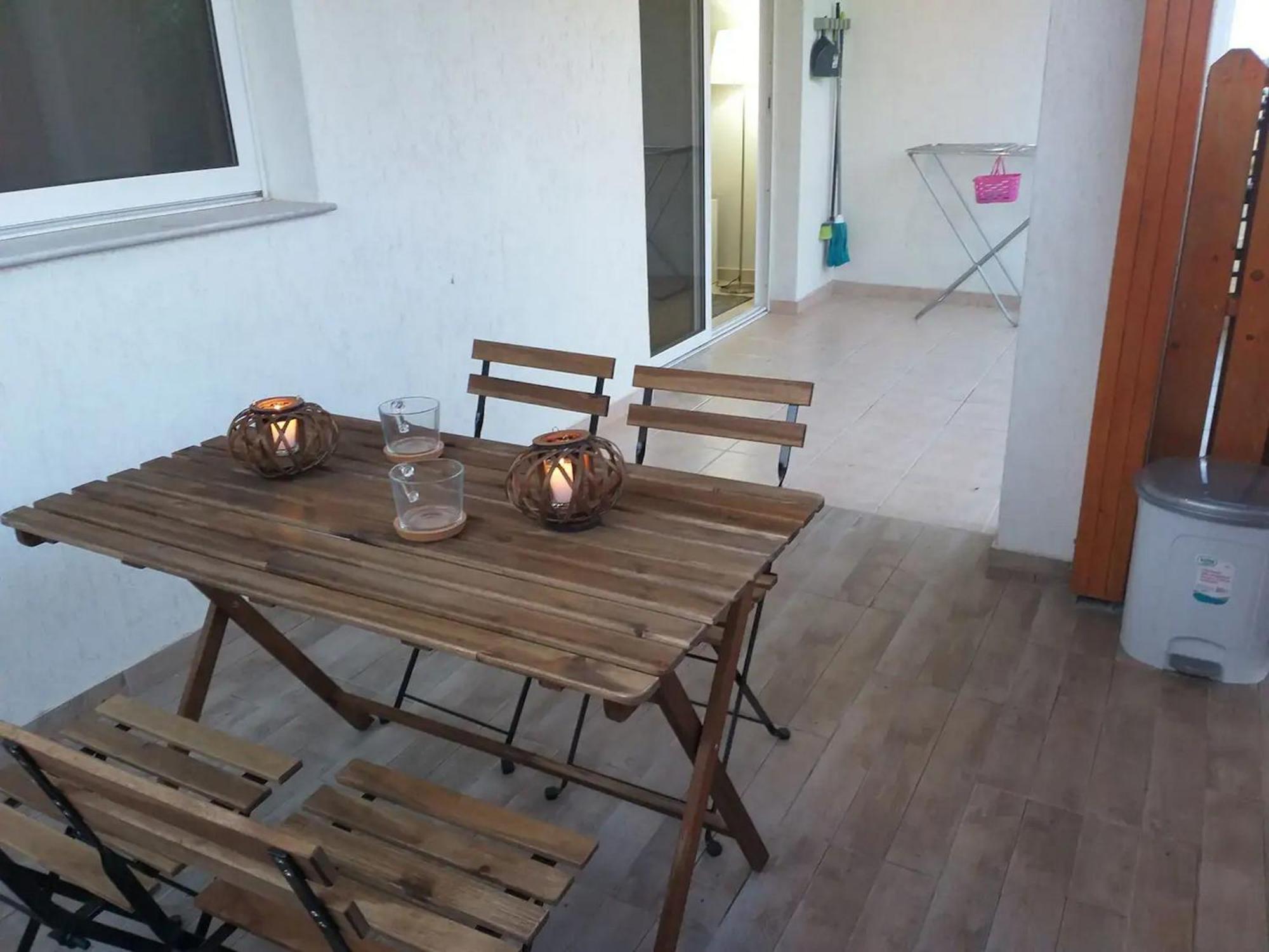 Apartamento Artemis Panorama Escape Vacation Tersephanou Exterior foto