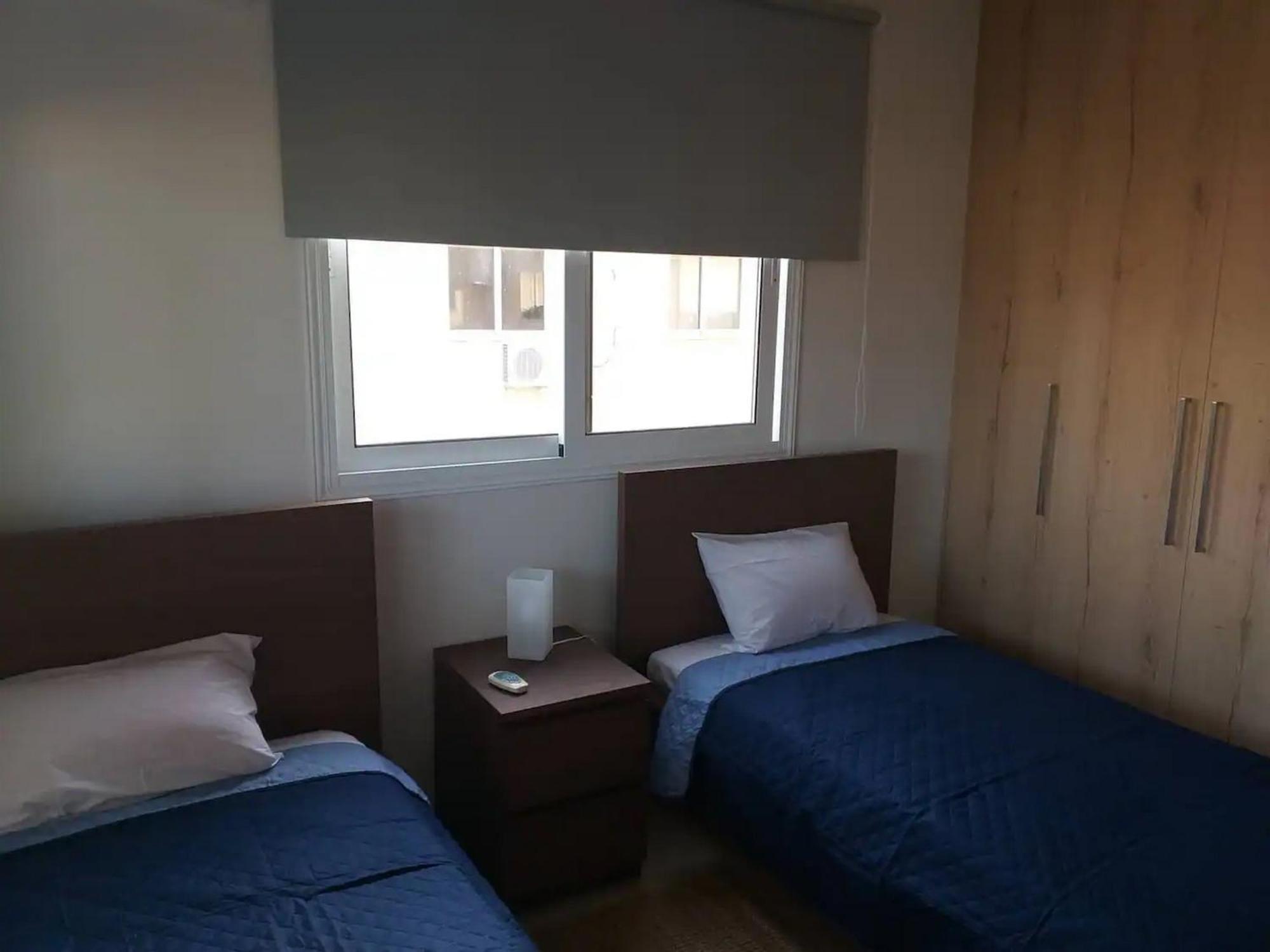 Apartamento Artemis Panorama Escape Vacation Tersephanou Exterior foto