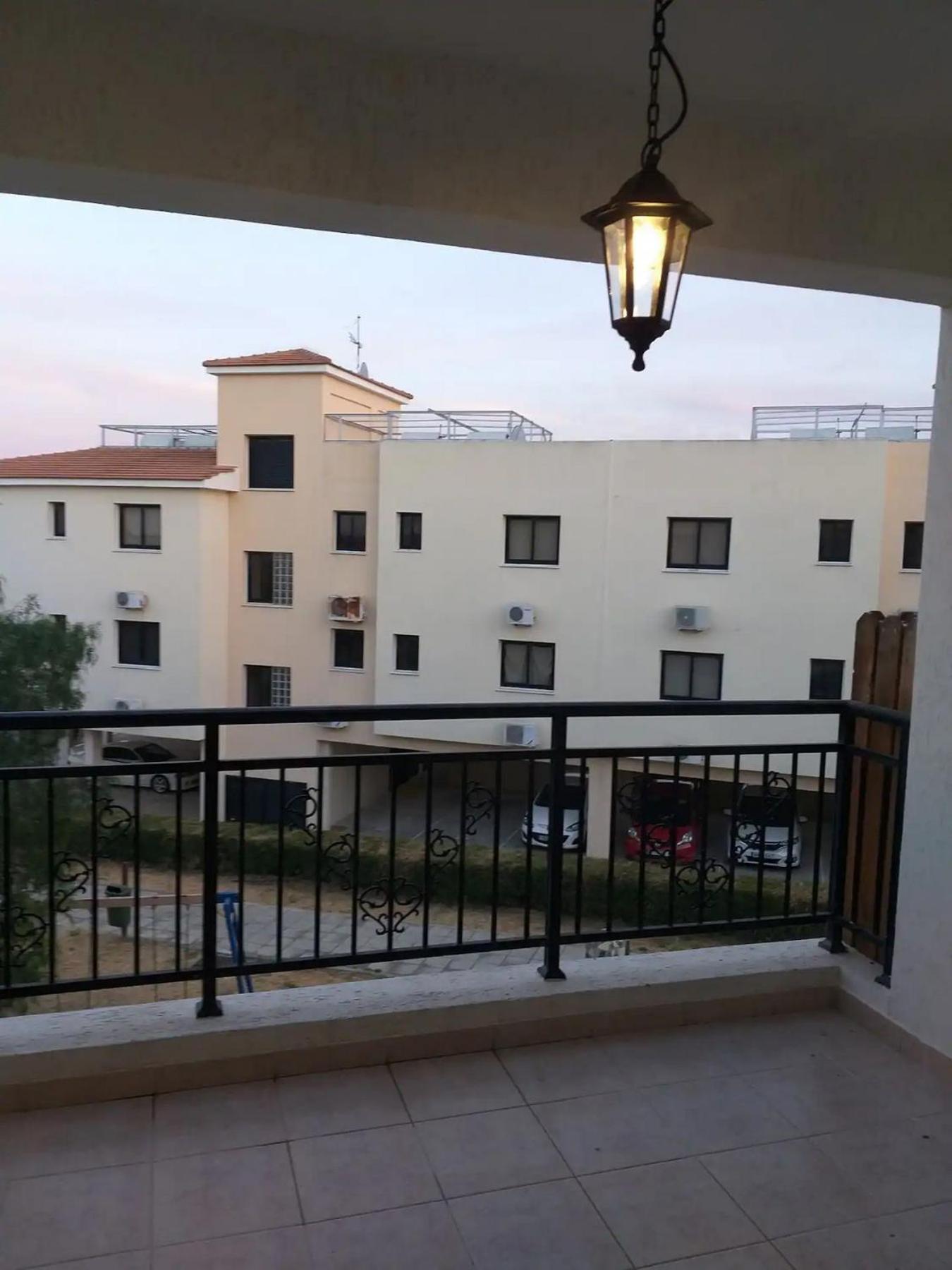 Apartamento Artemis Panorama Escape Vacation Tersephanou Exterior foto