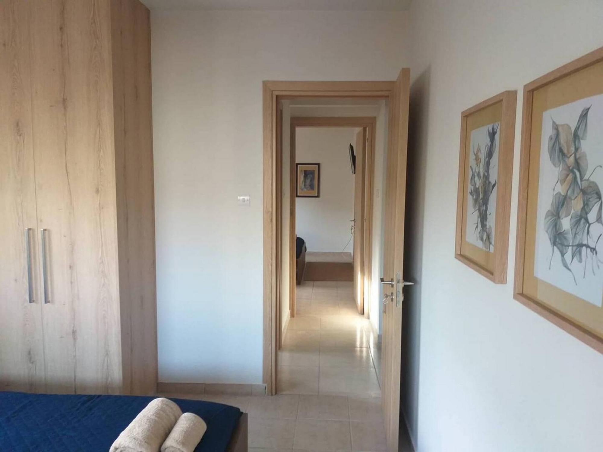 Apartamento Artemis Panorama Escape Vacation Tersephanou Exterior foto