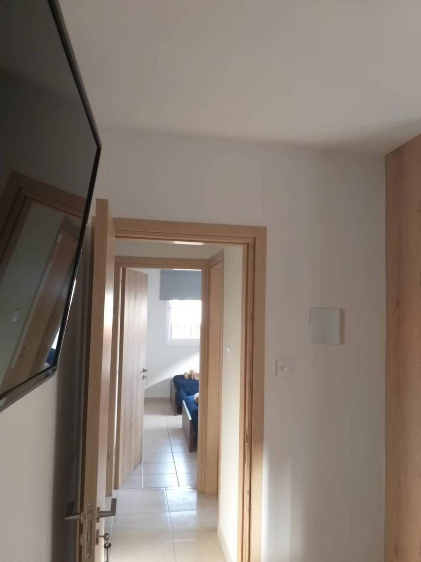 Apartamento Artemis Panorama Escape Vacation Tersephanou Exterior foto