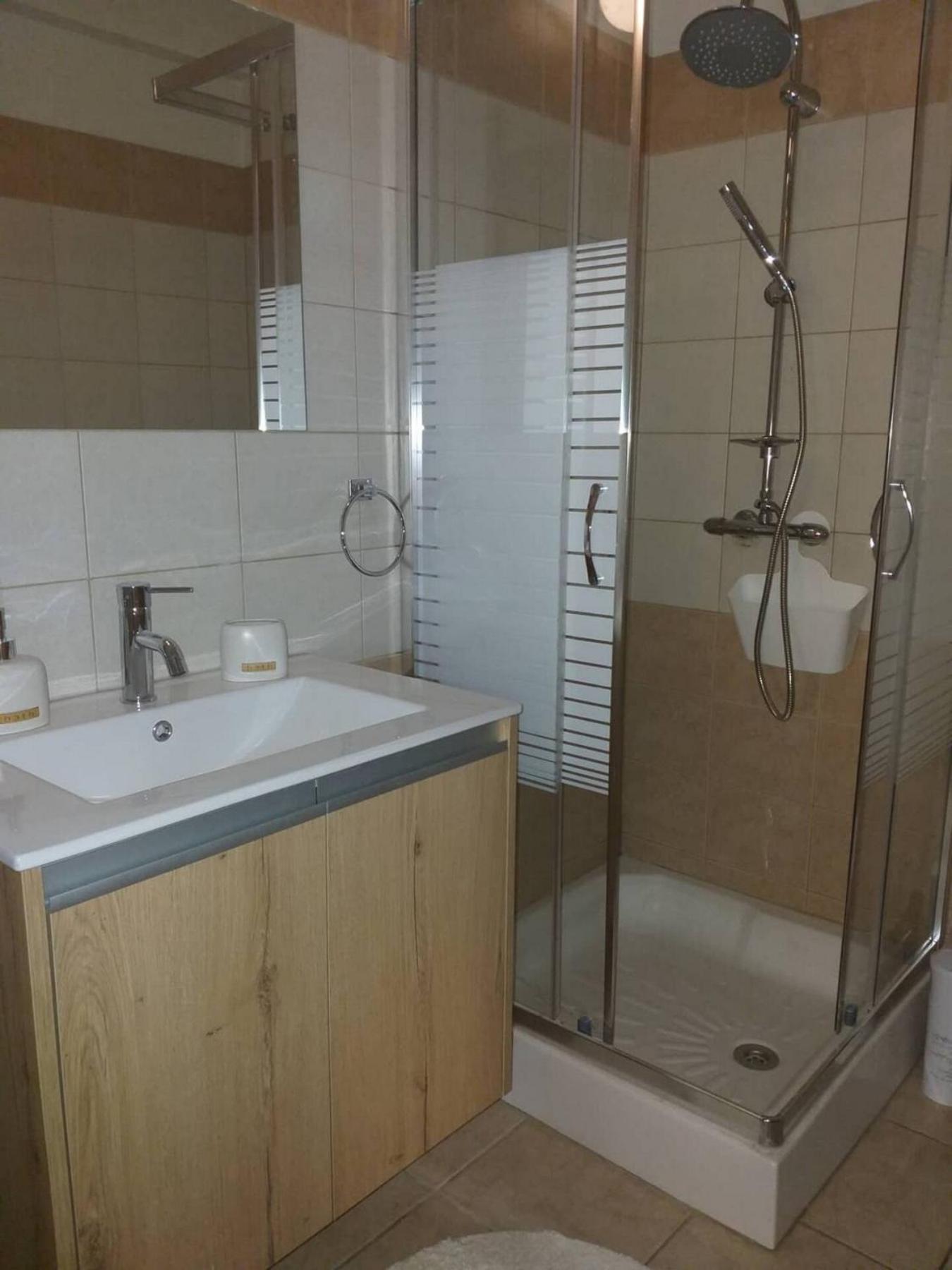 Apartamento Artemis Panorama Escape Vacation Tersephanou Exterior foto