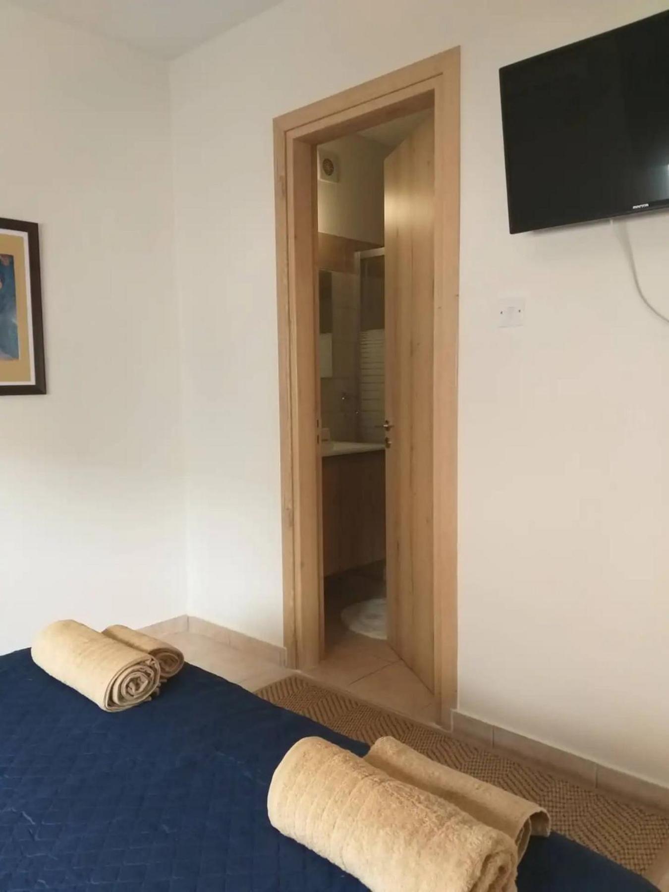 Apartamento Artemis Panorama Escape Vacation Tersephanou Exterior foto