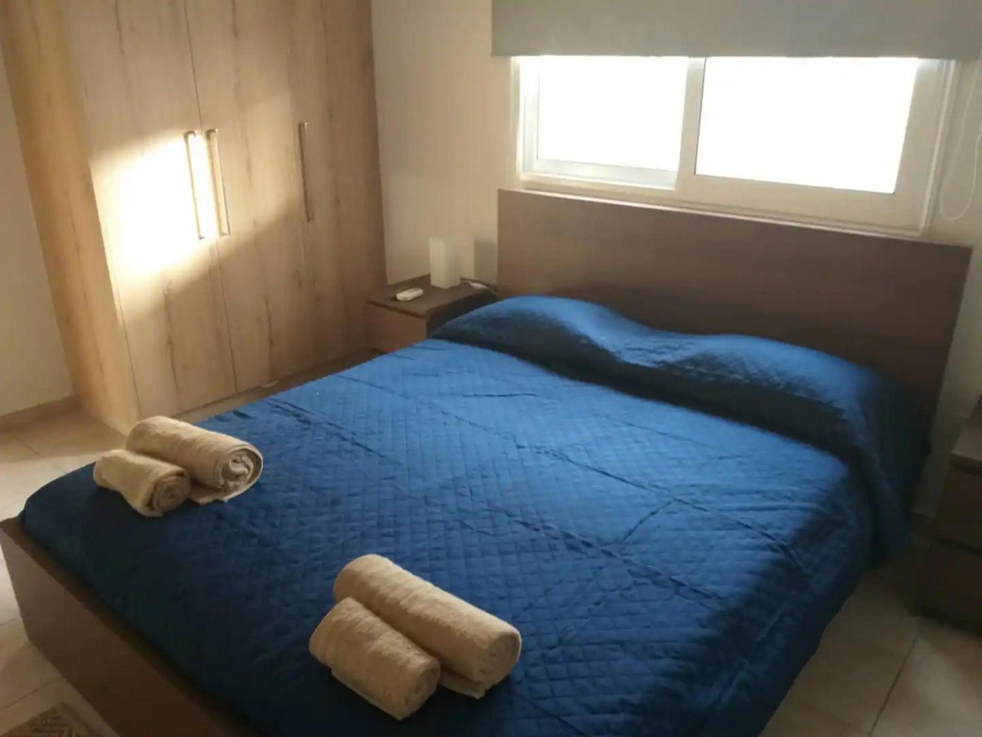 Apartamento Artemis Panorama Escape Vacation Tersephanou Exterior foto