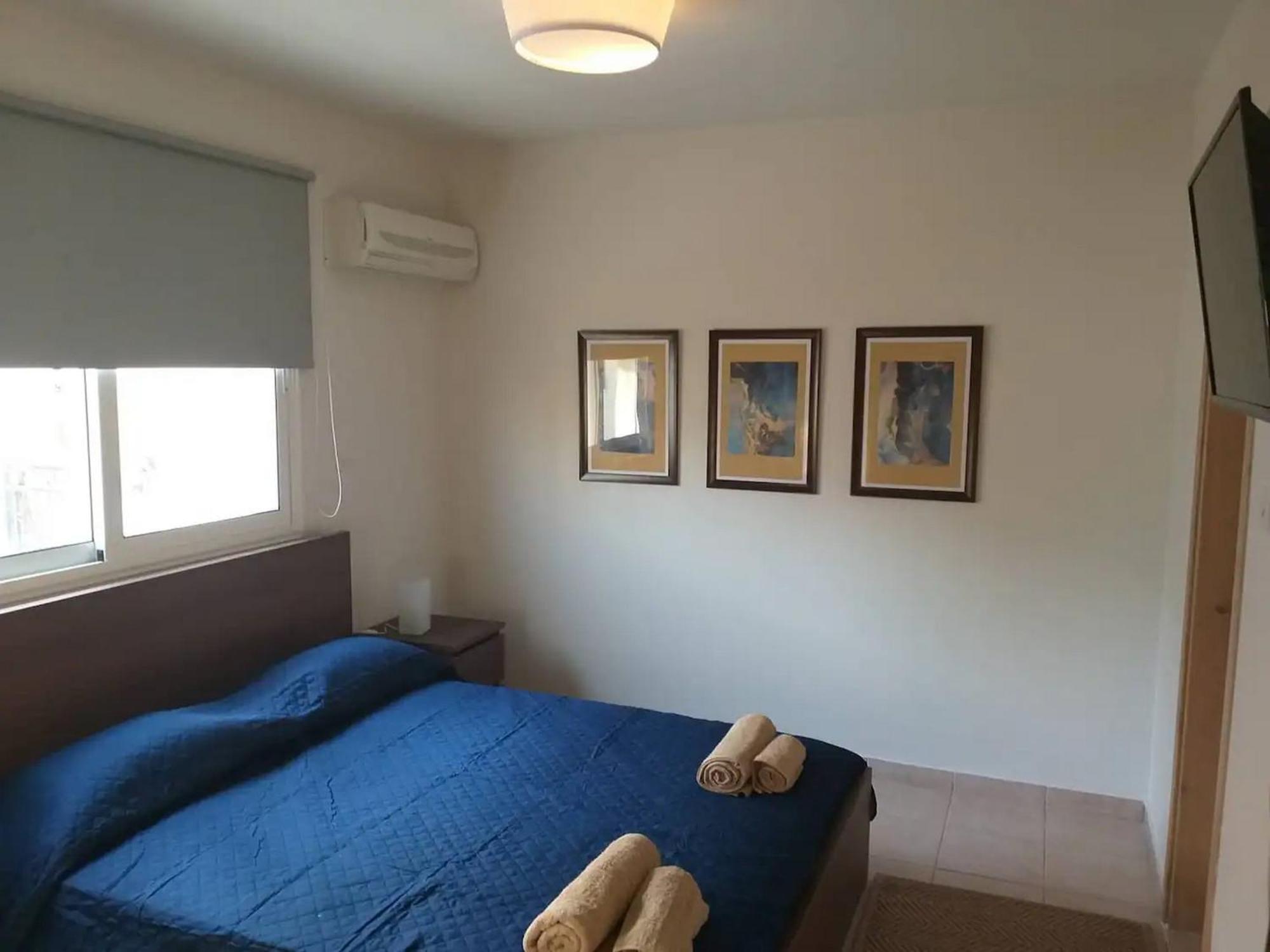 Apartamento Artemis Panorama Escape Vacation Tersephanou Exterior foto