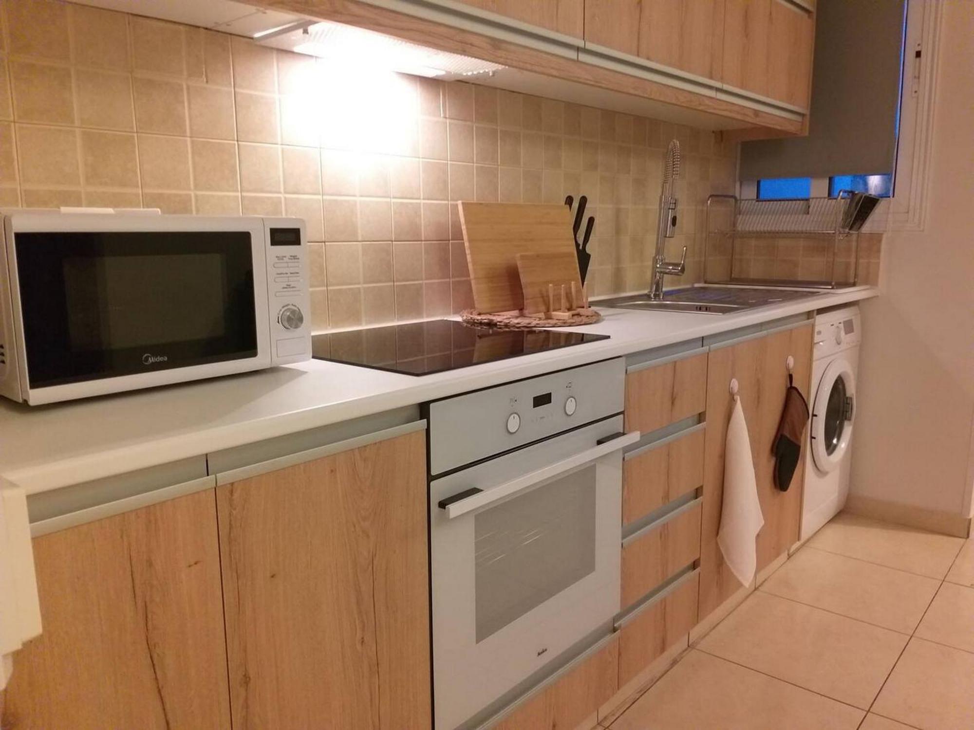 Apartamento Artemis Panorama Escape Vacation Tersephanou Exterior foto