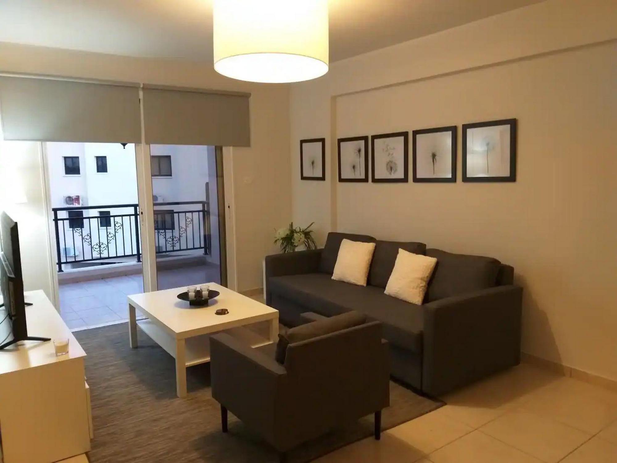 Apartamento Artemis Panorama Escape Vacation Tersephanou Exterior foto
